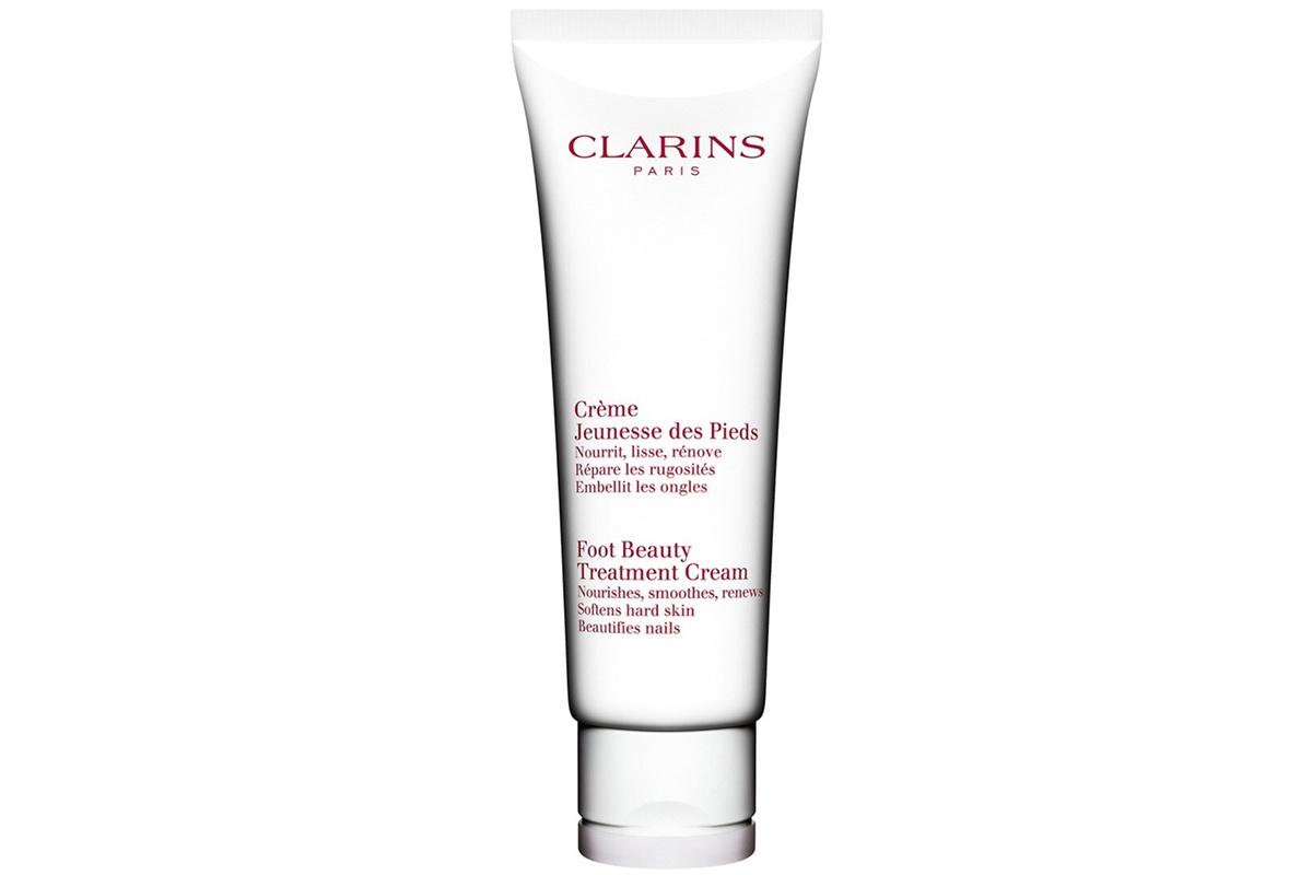 Crena Juventud para los pies, de Clarins