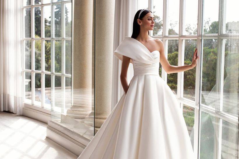 Pronovias