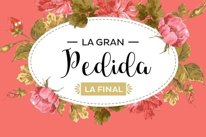 9 parejas para 1 luna de miel gratis. ¡Tú decides quién gana la Gran Pedida!