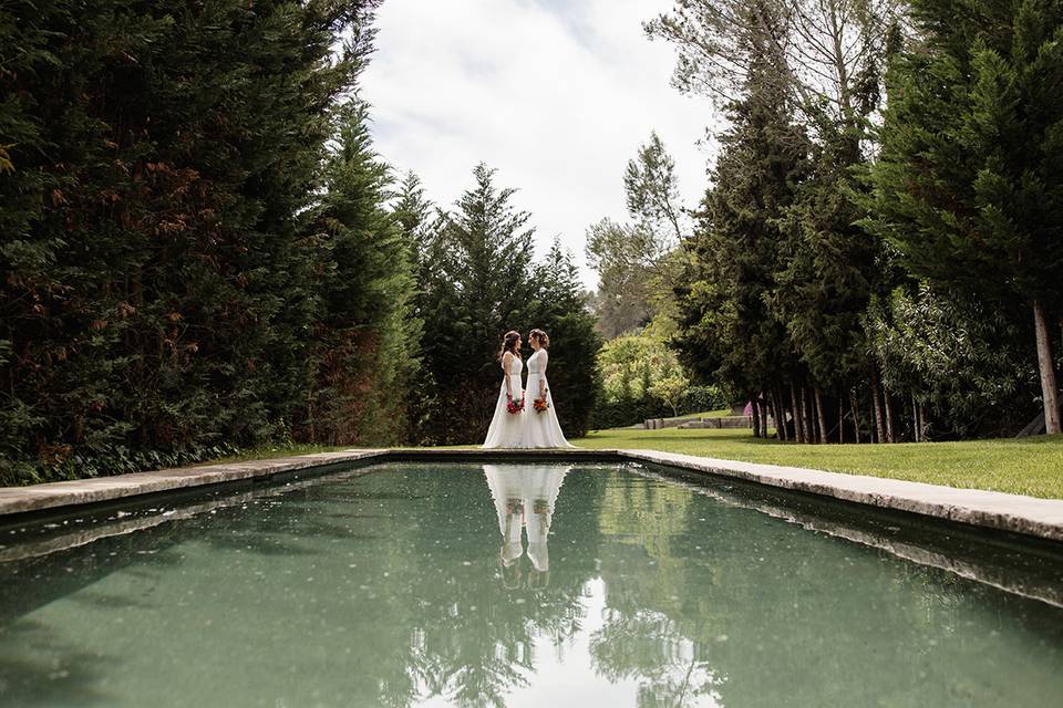 Timing y escaleta del día de la boda: plantilla y ejemplo paso a paso