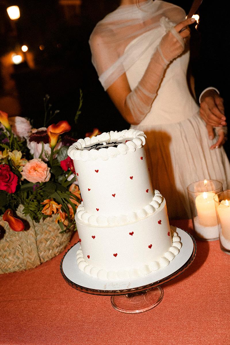 Ángela Cerón Cake Studio