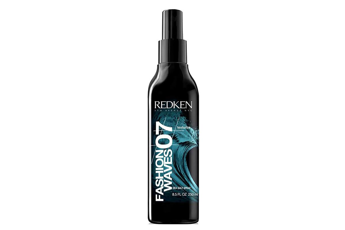 Spray de sal para el pelo, de Redken