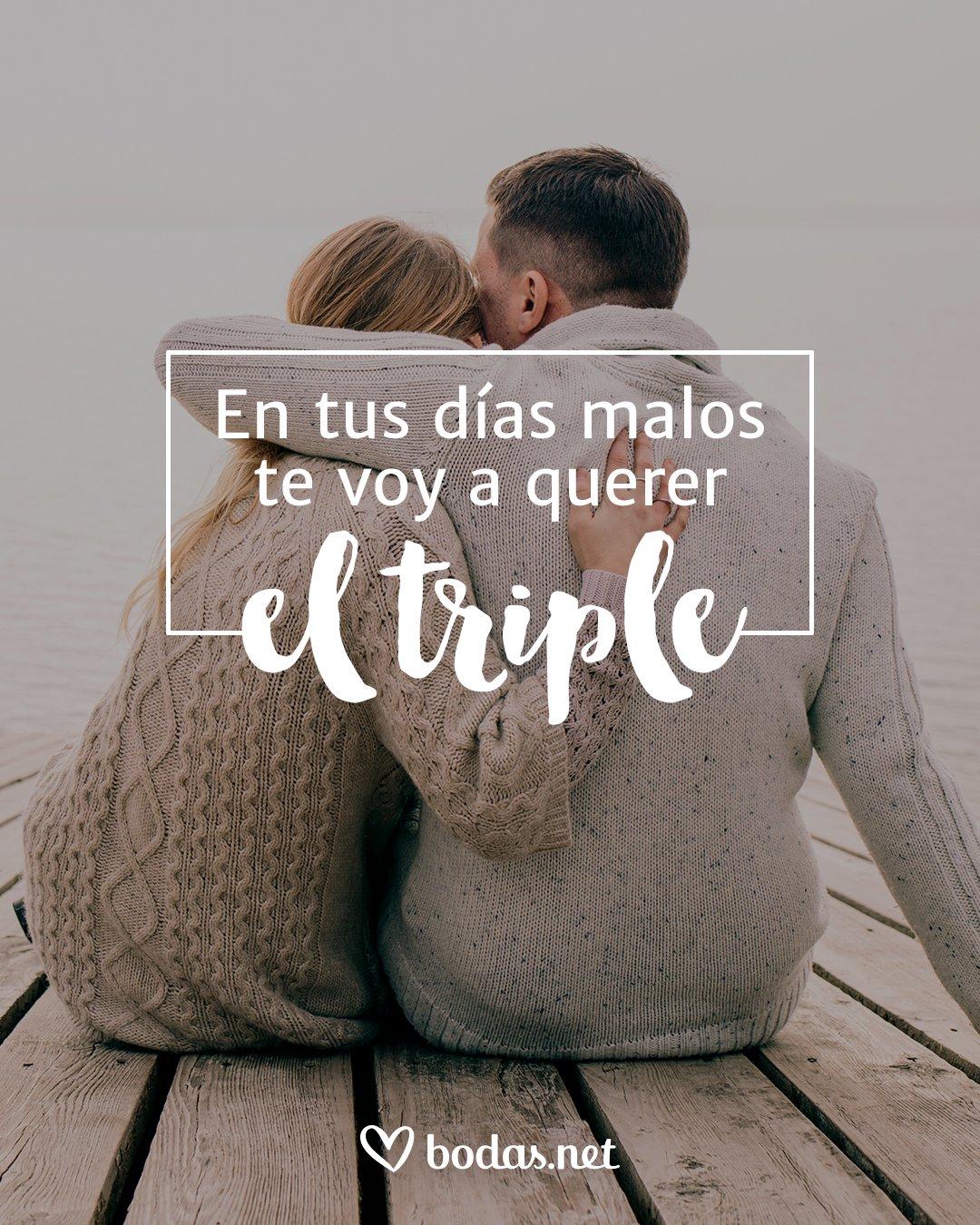 Más de 100 frases de amor para dedicar a tu pareja