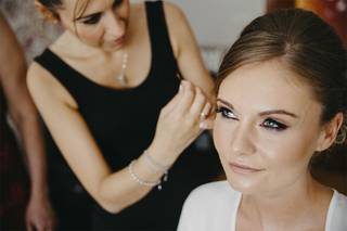 Maquillaje natural y elegante para las novias en su gran día: Tendencias