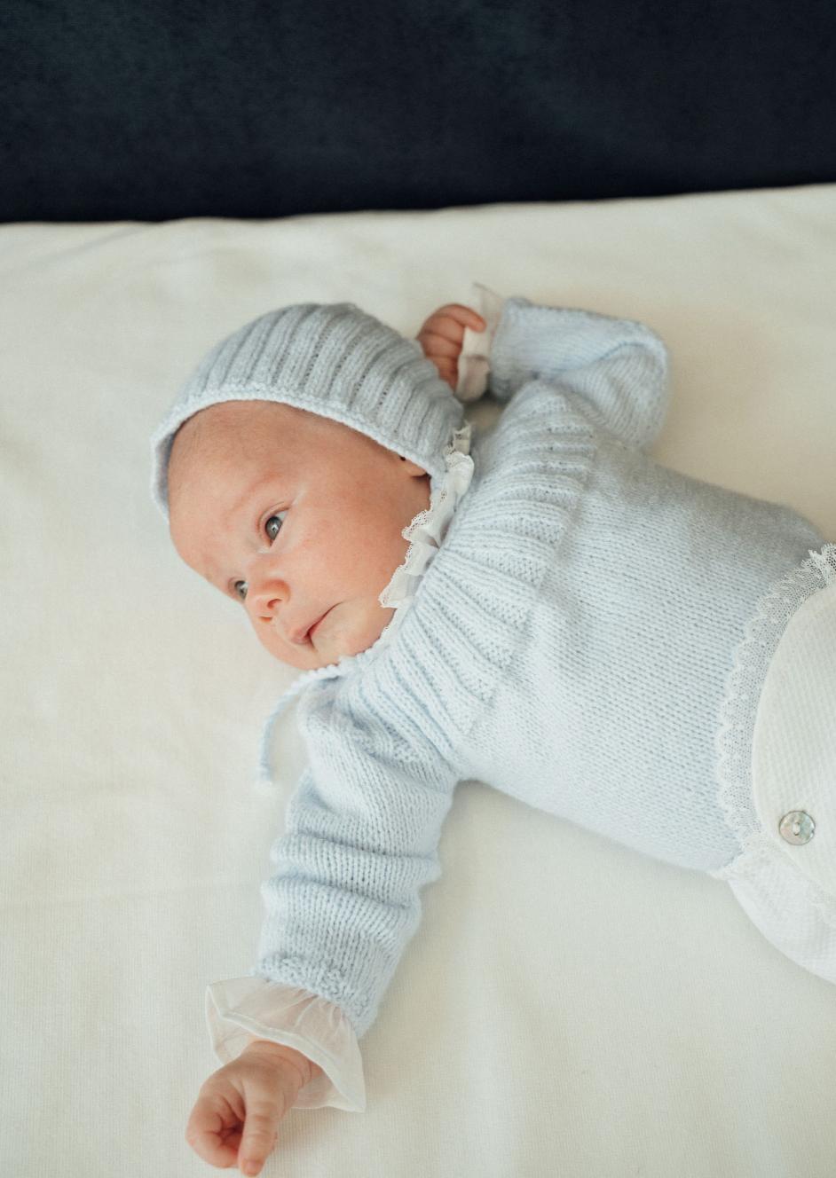 10 marcas españolas para vestir a tu bebé