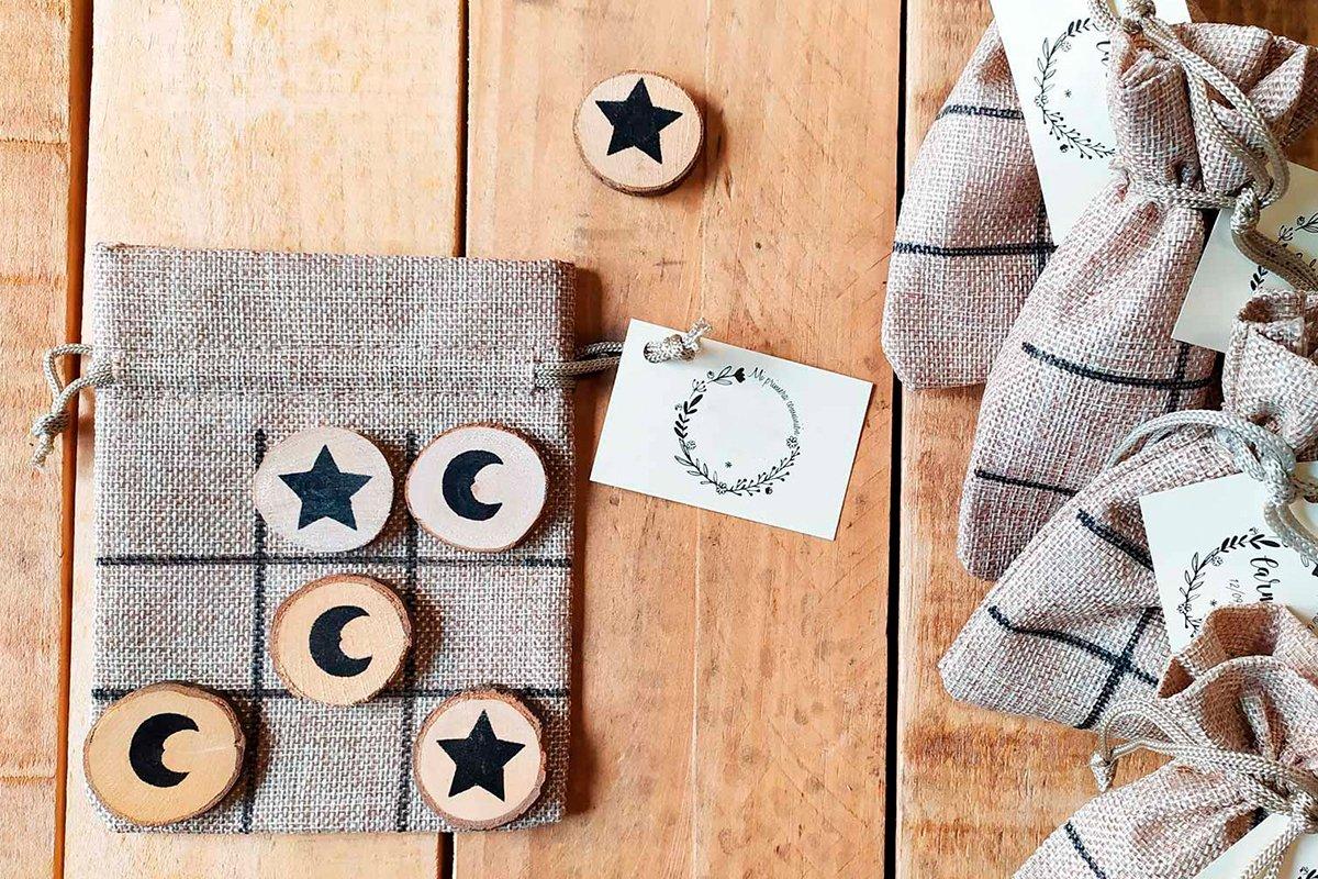 Regalos de bodas para niños, ideas de detalles para los más pequeños