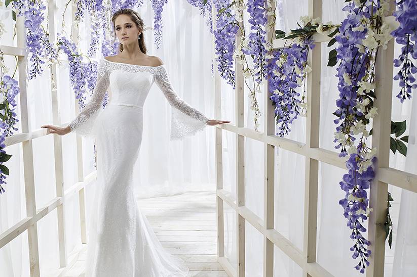 Vestidos de novia Just For You By The Sposa Group Italia