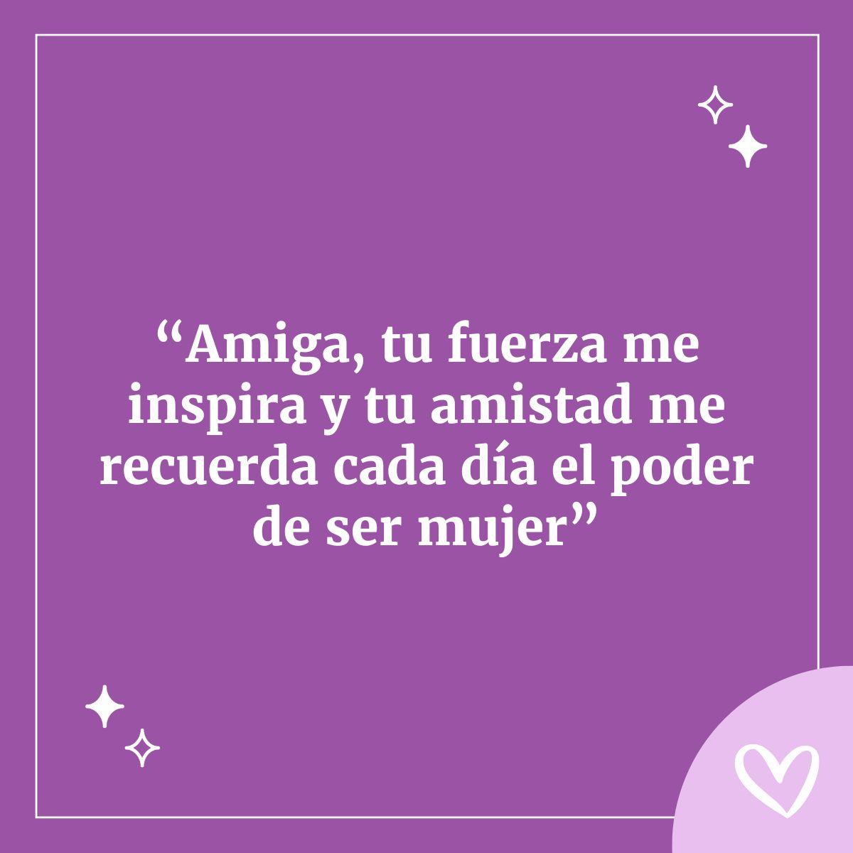 frases para el dia de la mujer