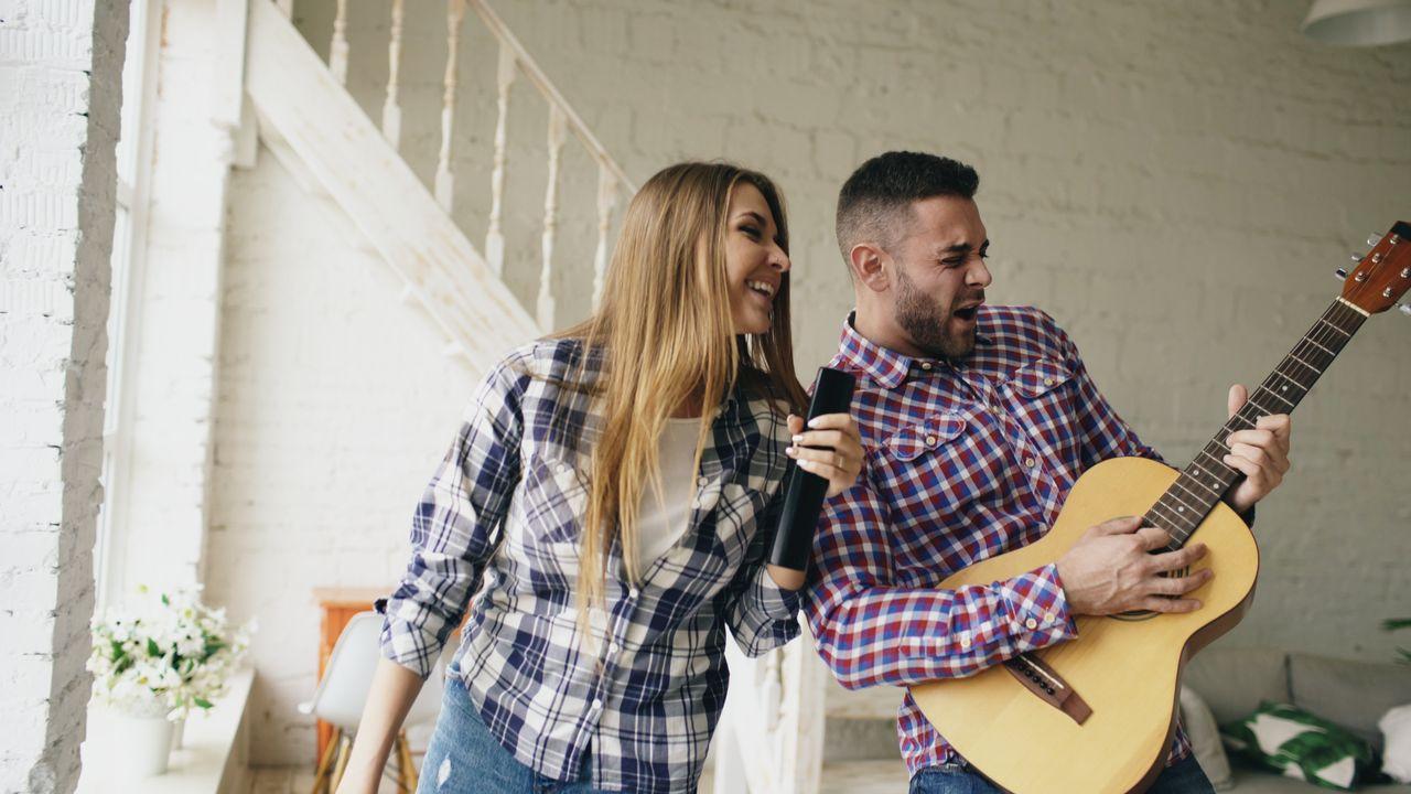 Planes para hacer en pareja