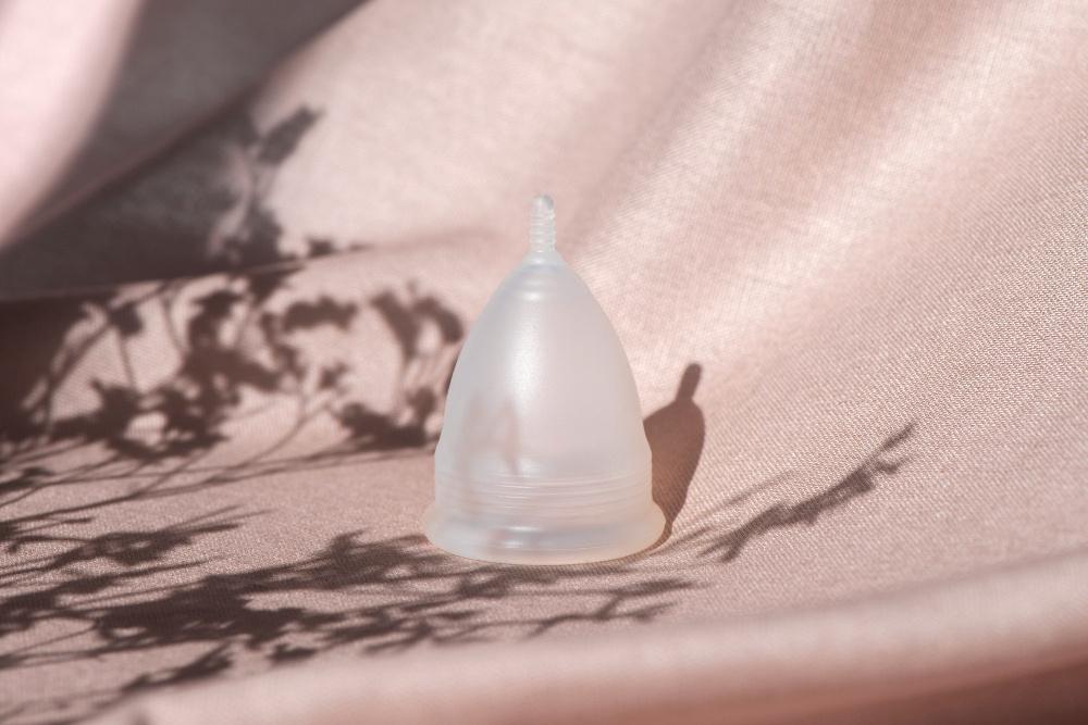 copa menstrual freepik