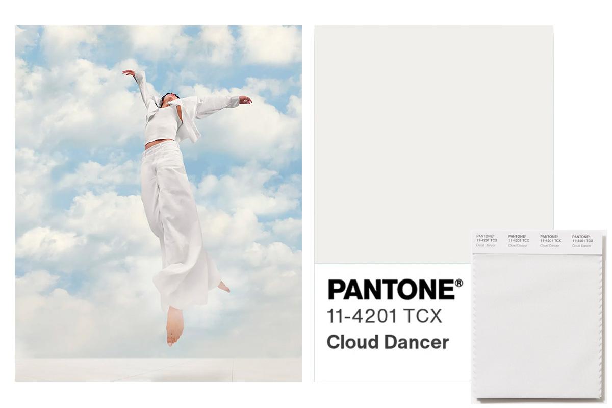 Fotos: cortesía de Pantone