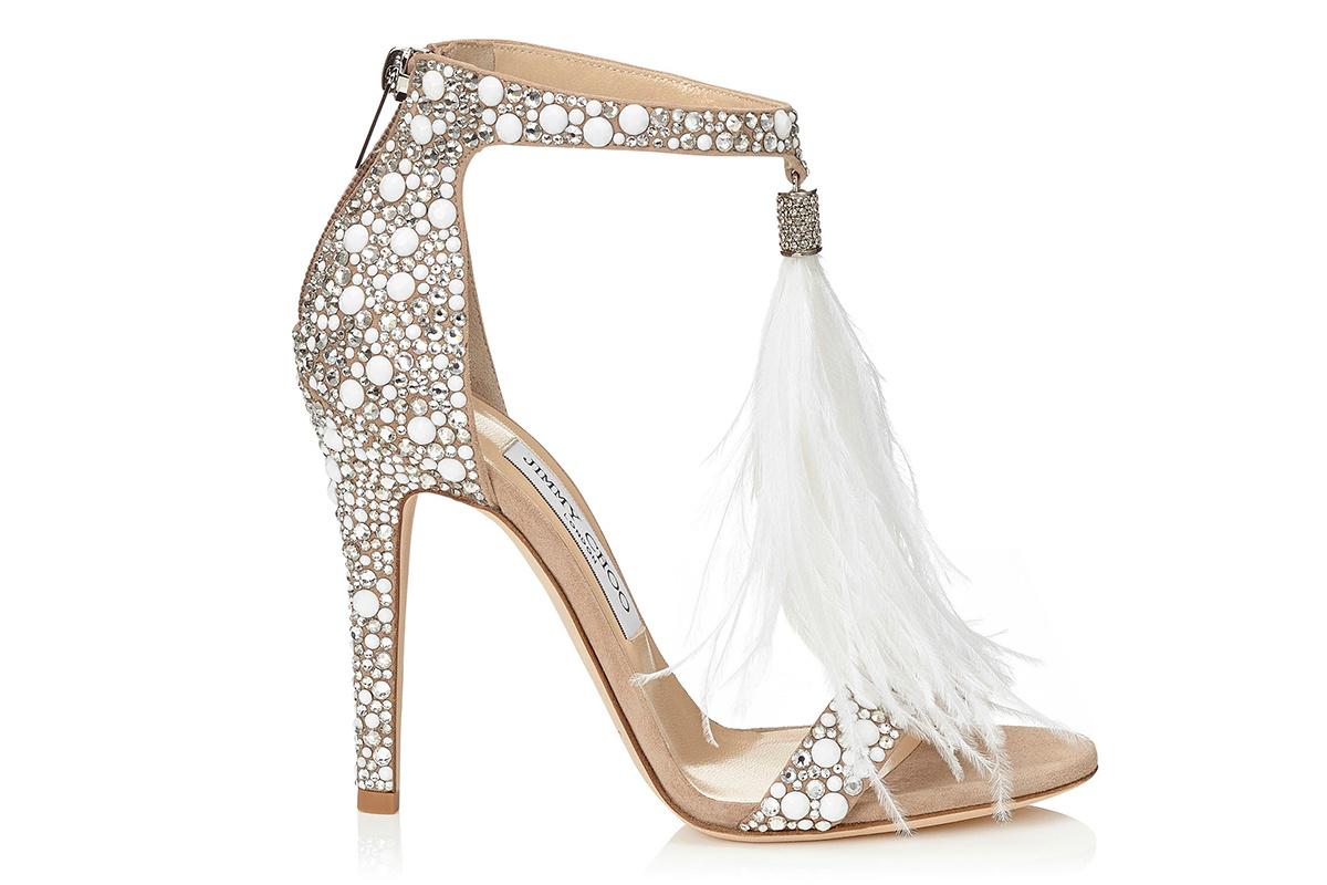 Jimmy Choo