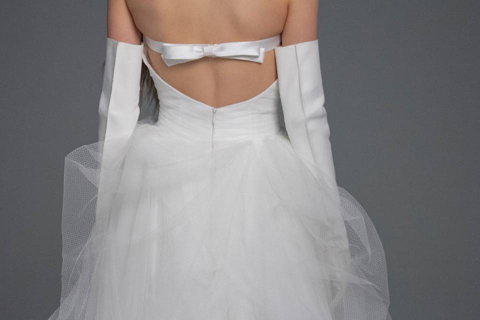 Vera Wang Bride