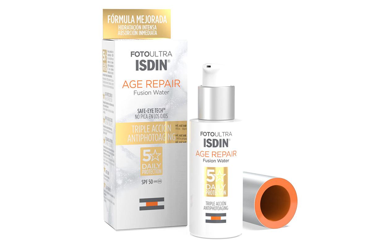 Las mejores cremas para el cuidado de la piel: crema hidratante con protección solar