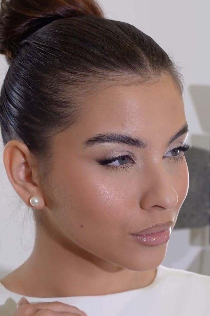 maquillaje natural profesional