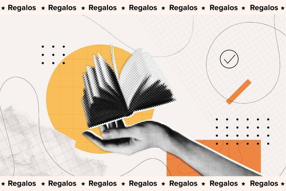 25 libros para regalar por el Día del Libro (con los que acertarás seguro)