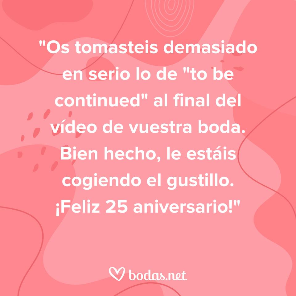 Bodas De Plata 95 Frases Perfectas Para Celebrar 25 A os De Casados bodas-de-plata-95-frases-perfectas-para-celebrar-25-a-os-de-casados