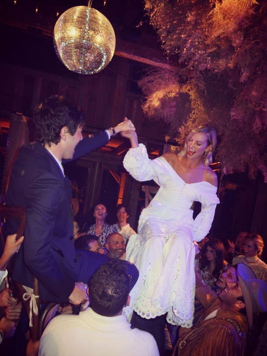 Instagram Derek Blasberg