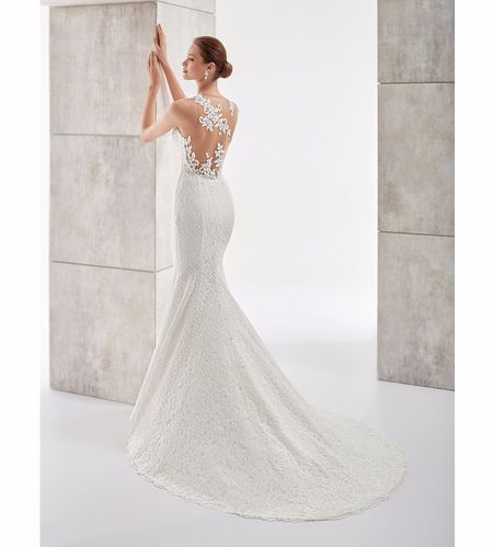 50 Vestidos De Novia Muy Sexys Para Mujeres Atrevidas