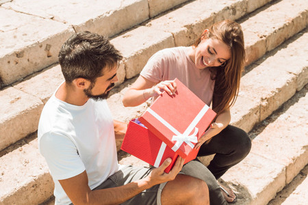 Regalos personalizados para parejas: 12 ideas para sorprender