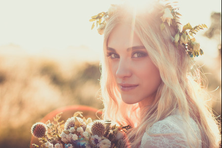 Cuidado de la piel para tu boda en otoño: ¡los consejos y tratamientos imprescindibles!