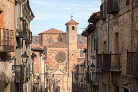 Los 10 pueblos más bonitos de Castilla-La Mancha para visitar en pareja