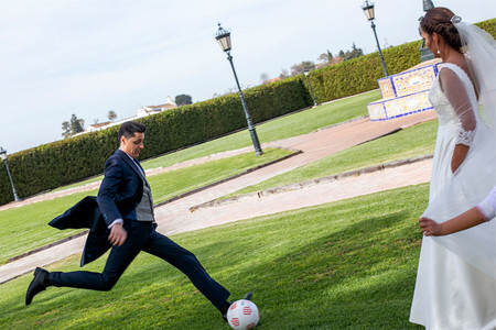 Mundial 2026: Qué hacer si tu boda coincide con la final