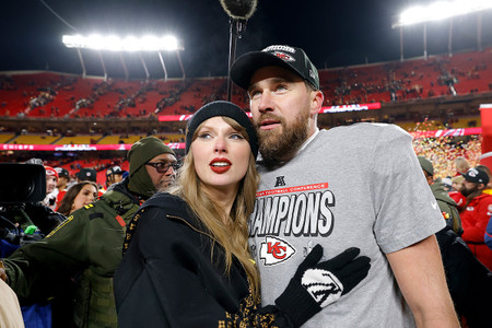 Taylor Swift se casa con Travis Kelce: TODO sobre la boda de la década