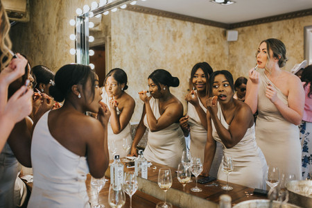 Los mejores 40 juegos para despedida de soltera