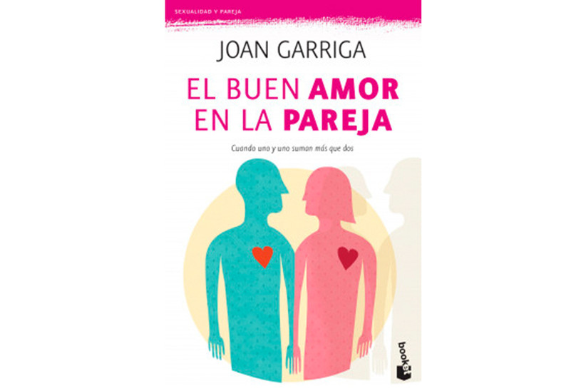 10 libros para parejas que no os podéis perder. No solo disfrutaréis