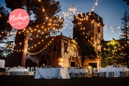 Los 10 lugares más originales para bodas en Valencia