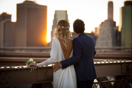 Destination wedding: qué es, tipos y los mejores destinos