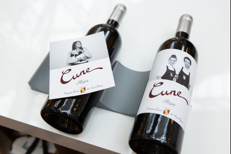 CVNE, vinos de calidad para vuestra boda