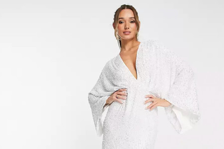 Vestidos de novia Asos: 12 (increíbles) propuestas low cost