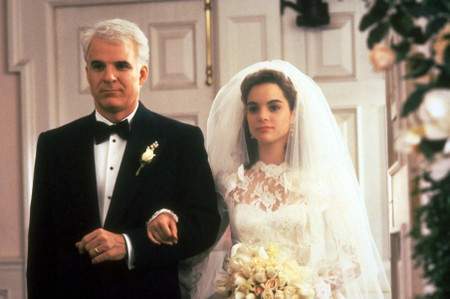 ¿Cómo fueron las bodas de vuestros padres en los años 80 y 90's?