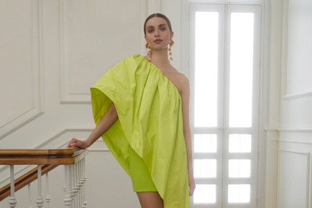 Más de 90 vestidos de fiesta cortos: elige tu traje cóctel favorito