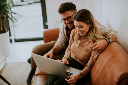 Página web de boda: las mejores propuestas para vuestro gran día