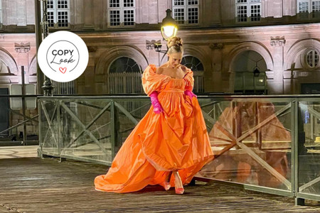 Los 10 looks más icónicos de Carrie Bradshaw y cómo recrearlos