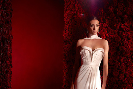 Vestidos de novia Atelier Pronovias 2022: una oda a la belleza, el encanto y la feminidad