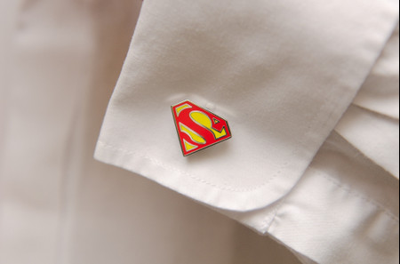 ¿Os gusta Superman? ¡Así podéis organizar una boda temática con vuestro superhéroe favorito!