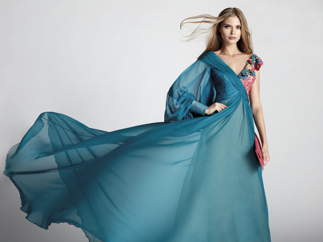 moda invierno 2019 fiesta