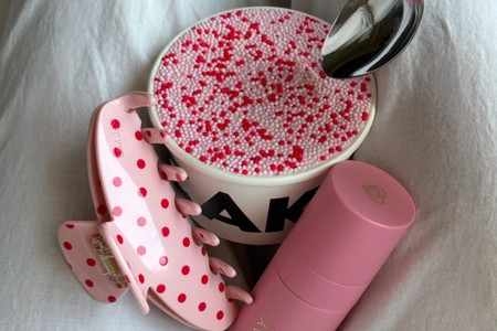 Dot cakes: la tendencia en tartas de boda más "mini" que llega por sorpresa