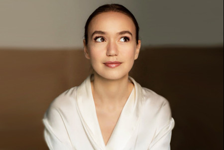 Efecto cara lavada: el maquillaje más natural que las futuras novias están pidiendo