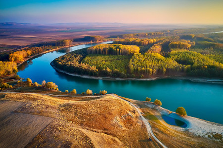 7 destinos (+1) de los que podréis disfrutar durante vuestra romántica luna de miel por el Danubio