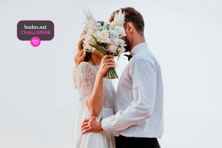 Bodas.net Challenge: organizar una boda en Madrid por menos de 25.000€