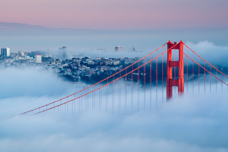 ¿Qué ver y qué hacer en San Francisco durante vuestra luna de miel?