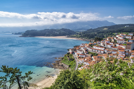 Los 10 pueblos más bonitos de Asturias para visitar en pareja