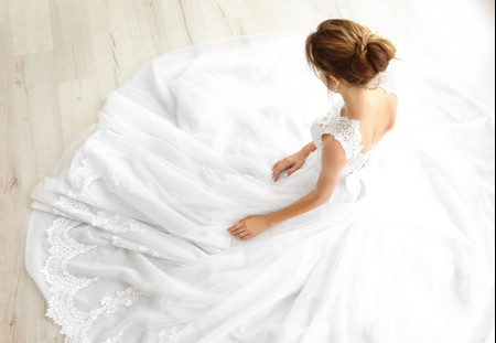 Alquiler de vestidos de novia: todo lo que quieres saber
