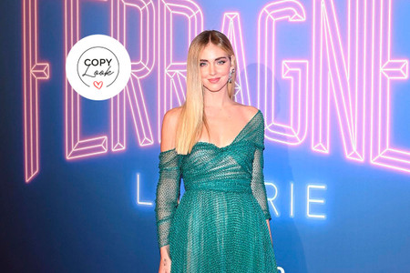 Looks de Chiara Ferragni para levantar pasiones (¡y opciones para copiarlos!)