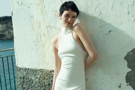 Zara Novias: la nueva colección de vestidos de novia para bodas low cost